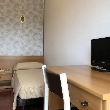 La Collina Hotel 3*