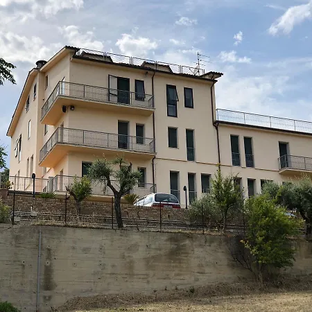 La Collina Hotel 3*