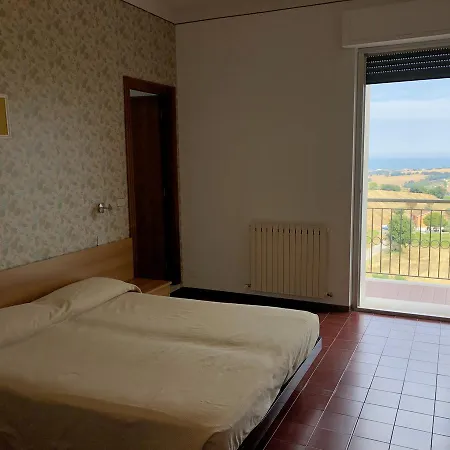 La Collina Hotel Loreto