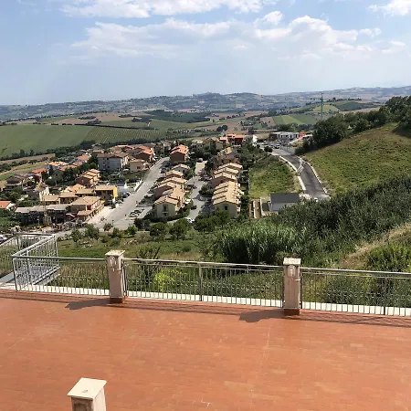 Hotel La Collina