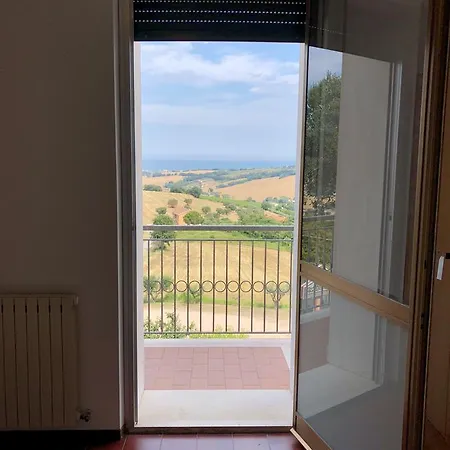 La Collina Hotel Loreto