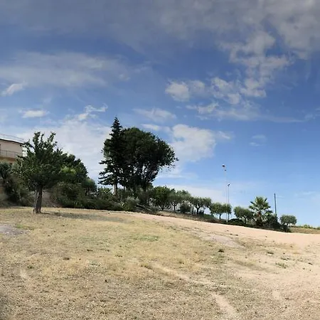 Hotel La Collina 3*