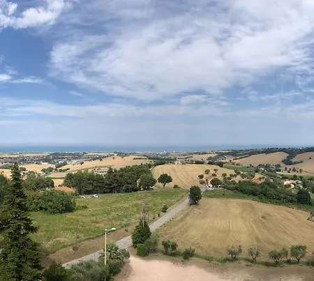 La Collina Hotel Loreto