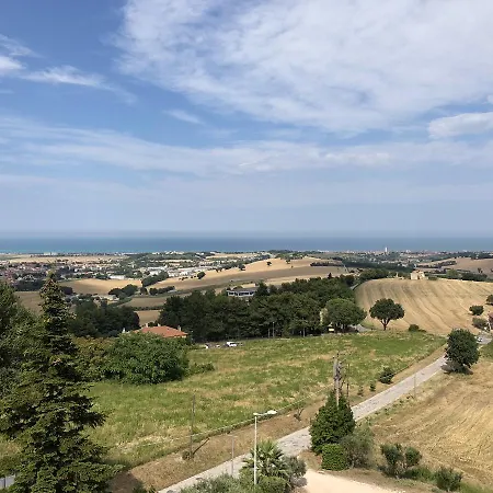 Hotel La Collina