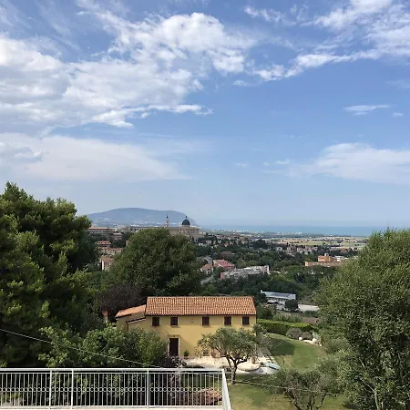 Hotel La Collina 3*